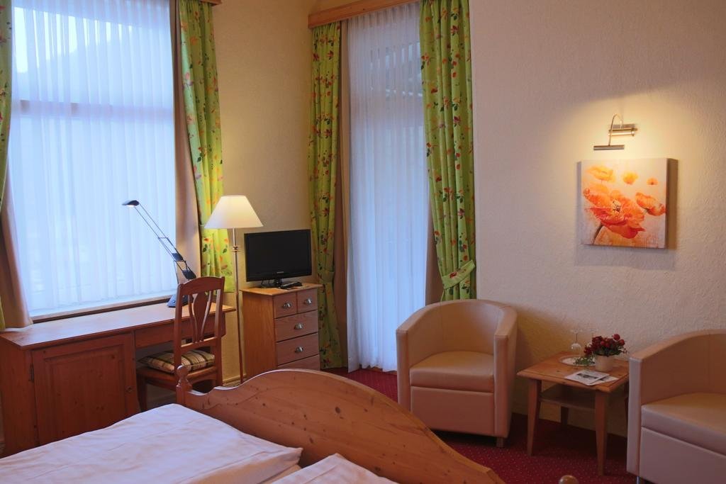 Фото Solehotel Winterberg