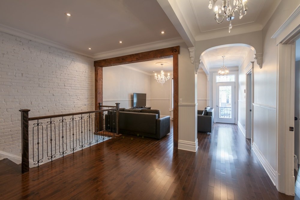 Фото Lmvr - LuxApts