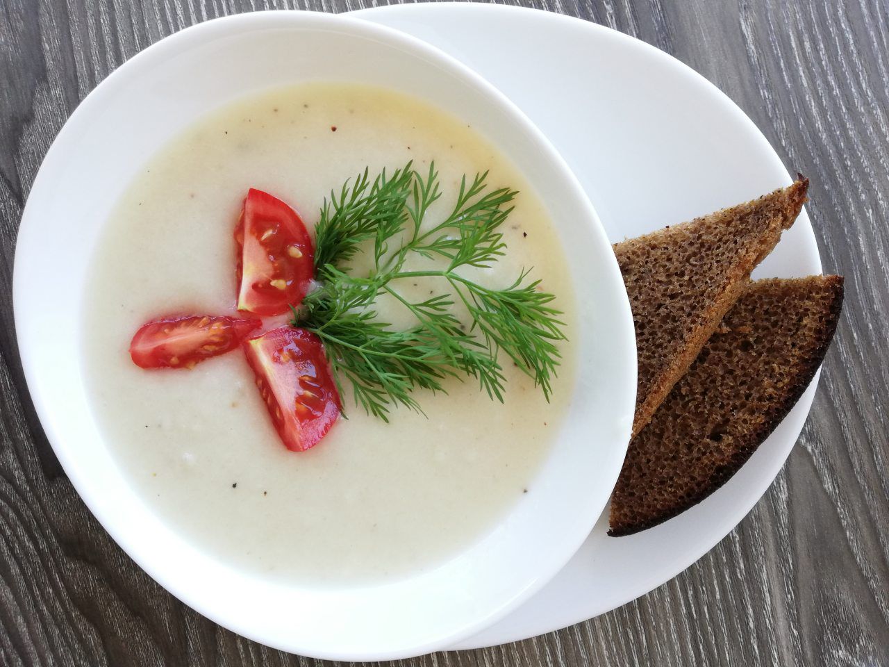 Фото Берёзка Юг