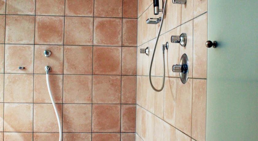 Фото Hotel Altpradl