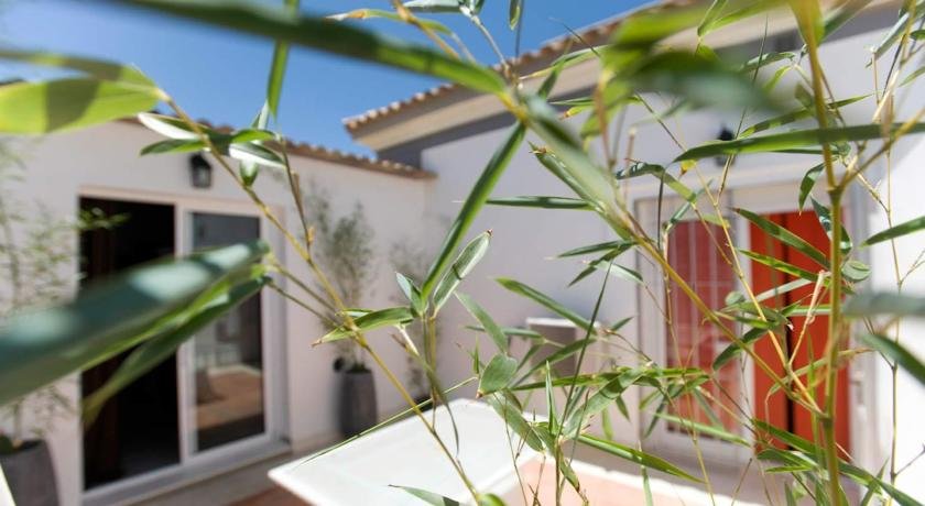 Фото Hospederia Almundo by Alexandra Realty