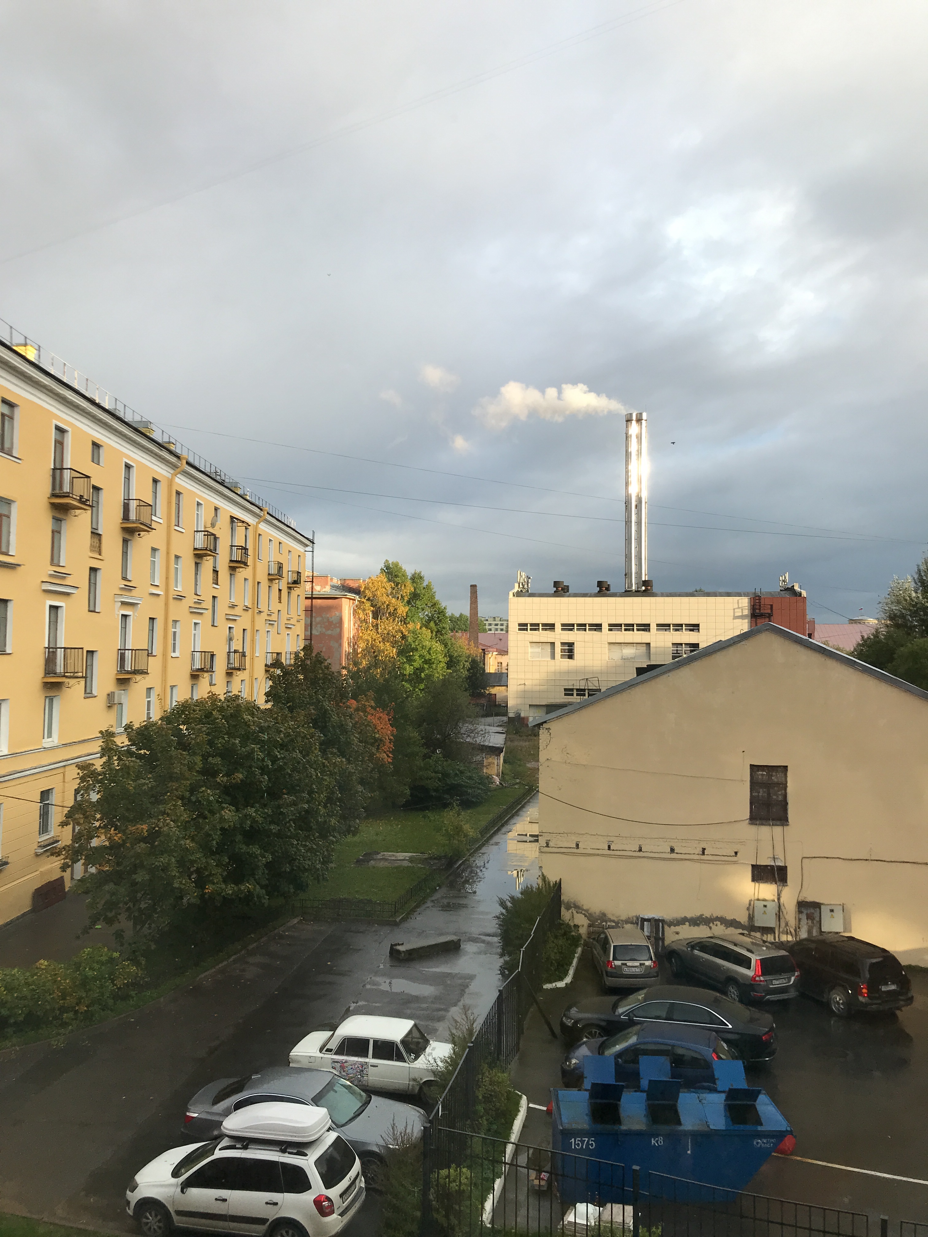 Фото Петровский Арт Лофт