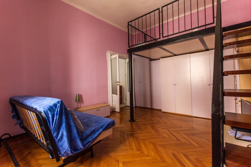 Фото Navigli Retreat