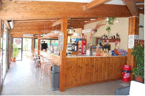 Фото Heliopolis Camping