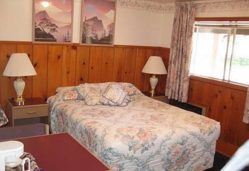 Фото Oregon Motel 8 and Rv Park