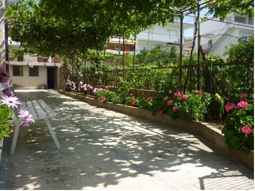 Фото Villa Barbara