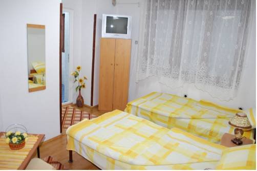 Фото Villa Flora