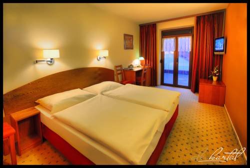 Фото Park Hotel Pruhonice