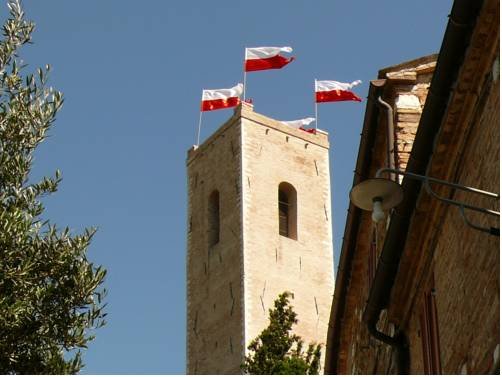 Фото Locanda Due Torri