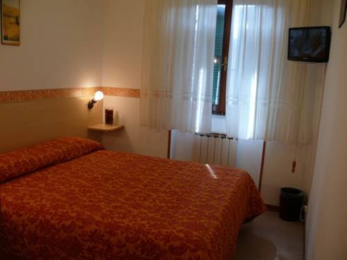 Фото Locanda Due Torri