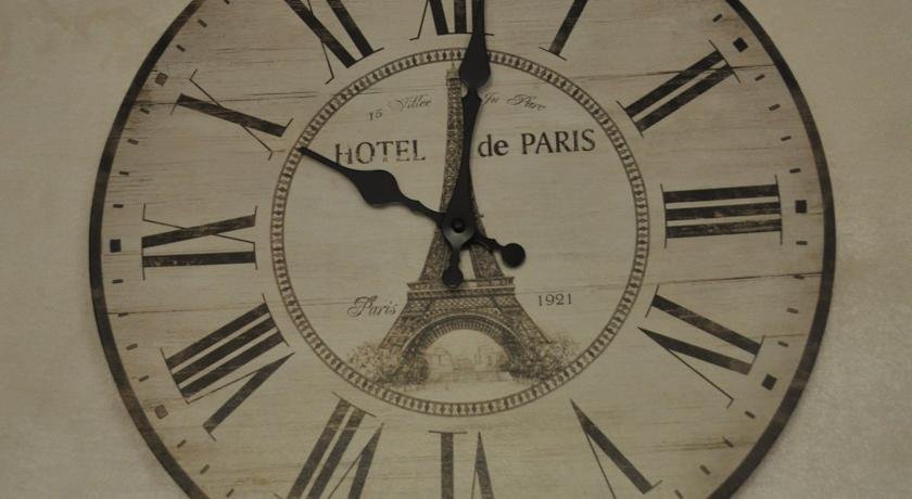 Фото Apartment Residence