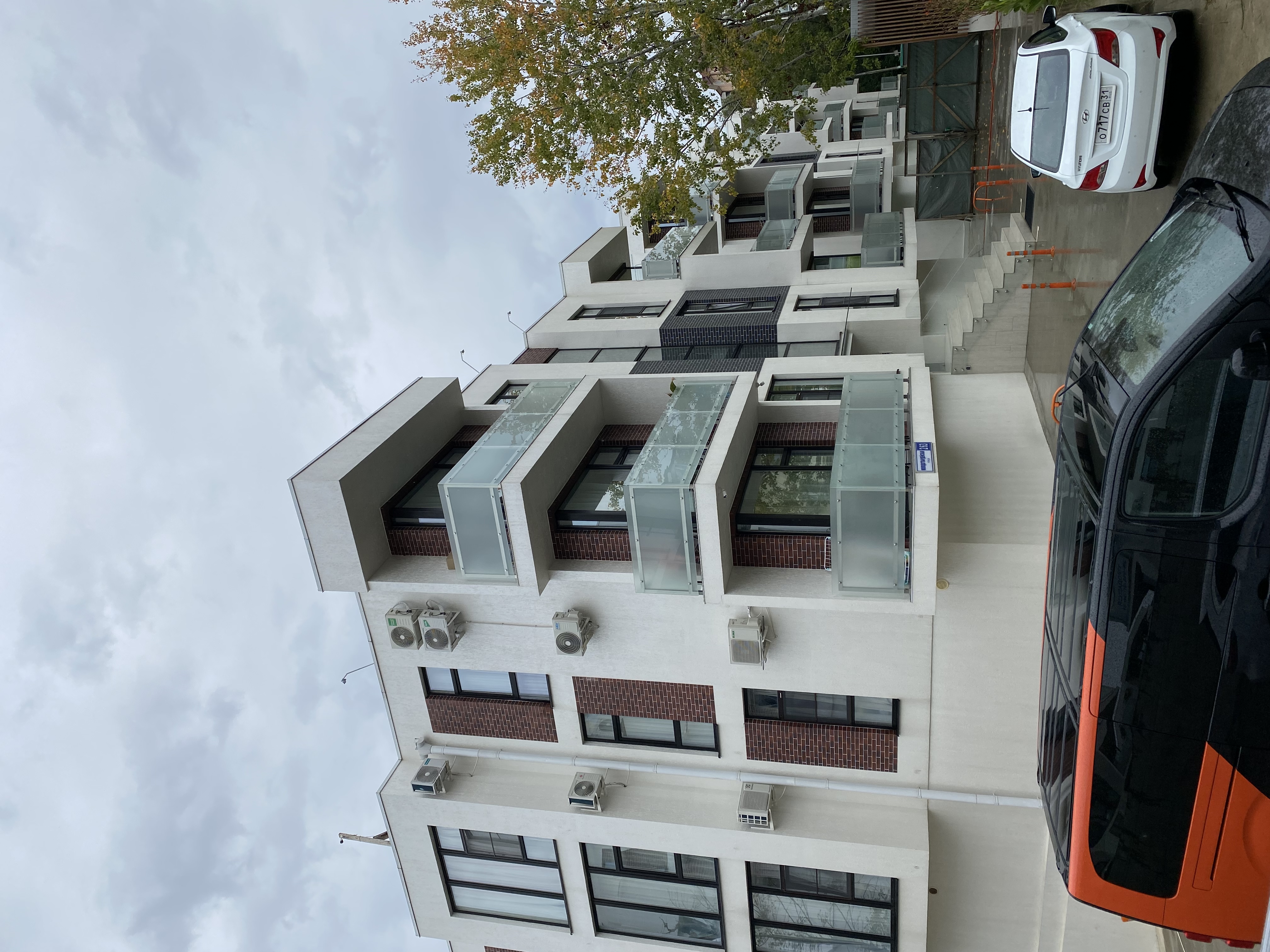 Фото Green Palace Apartment