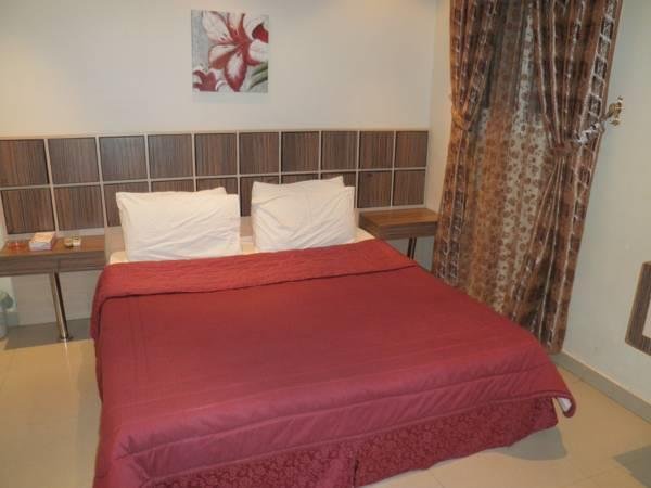 Фото Durah Nawarh For Hotel Apartments 25