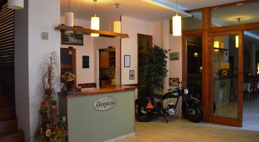 Фото Penzion pri Kastieli Betliar