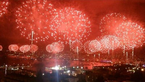 Гостиница Siena Hotel в Джунии