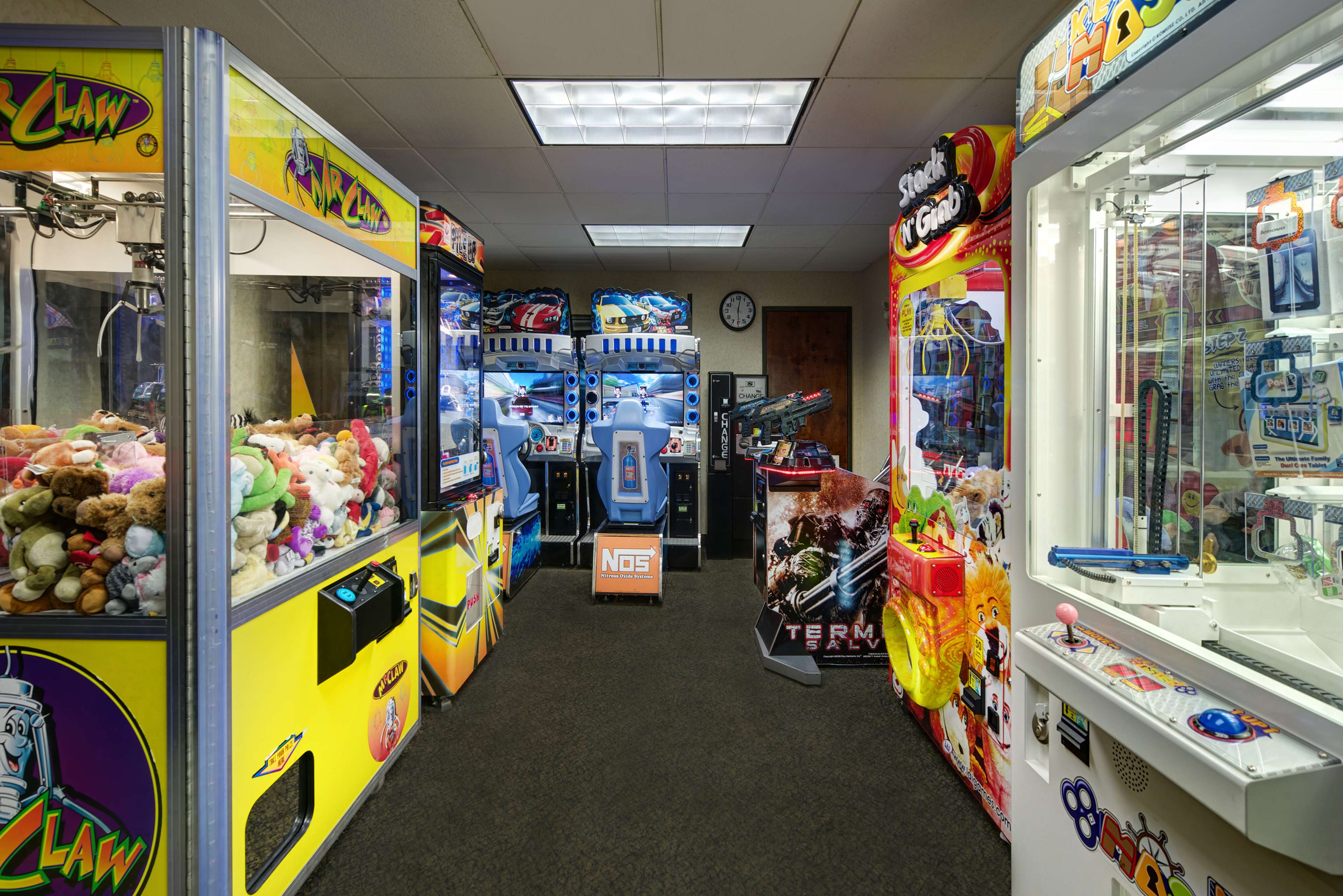 Фото DoubleTree by Hilton Boston North Shore