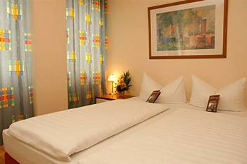 Фото Sophien Hotel