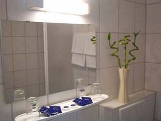 Фото Sophien Hotel