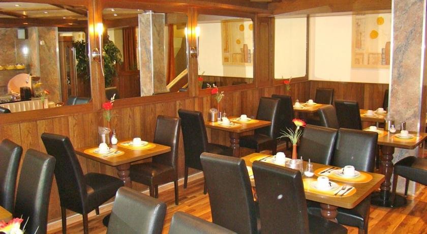 Фото Sophien Hotel