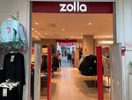 Zolla (Komsomolskiy Avenue, 19), clothing store