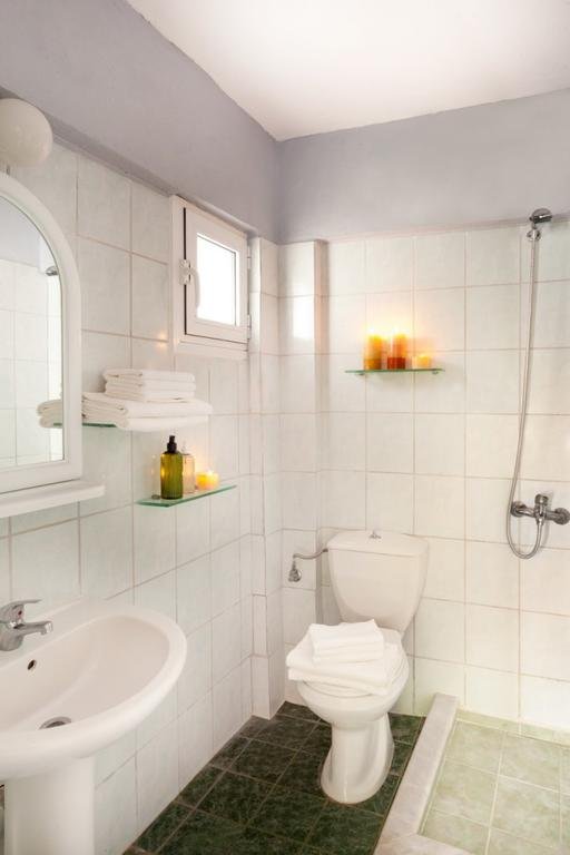 Фото Haroula Apartments