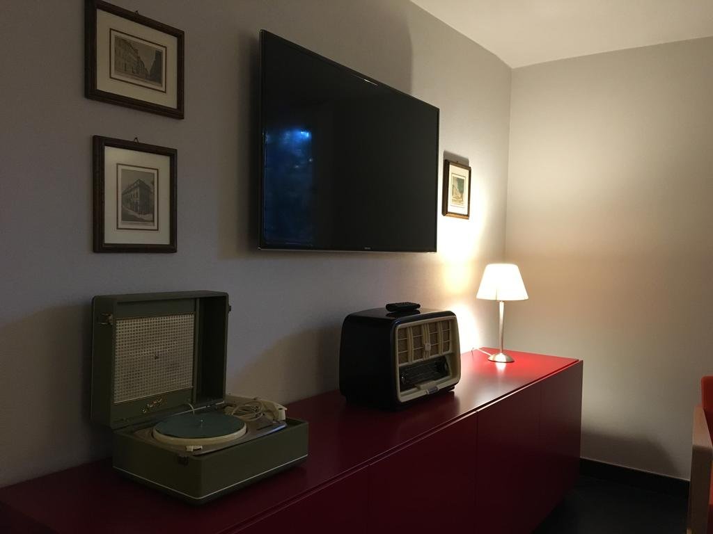 Фото Affittacamere La Bella Modena