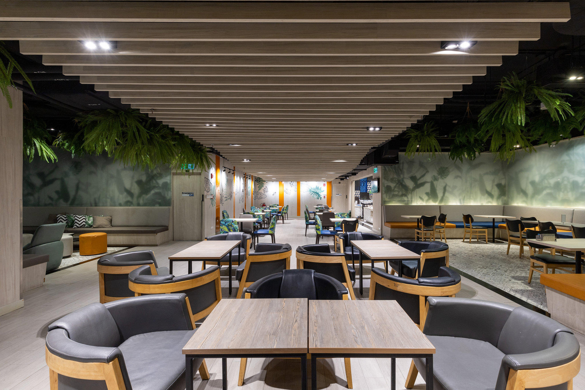 Фото Grand President Bangkok