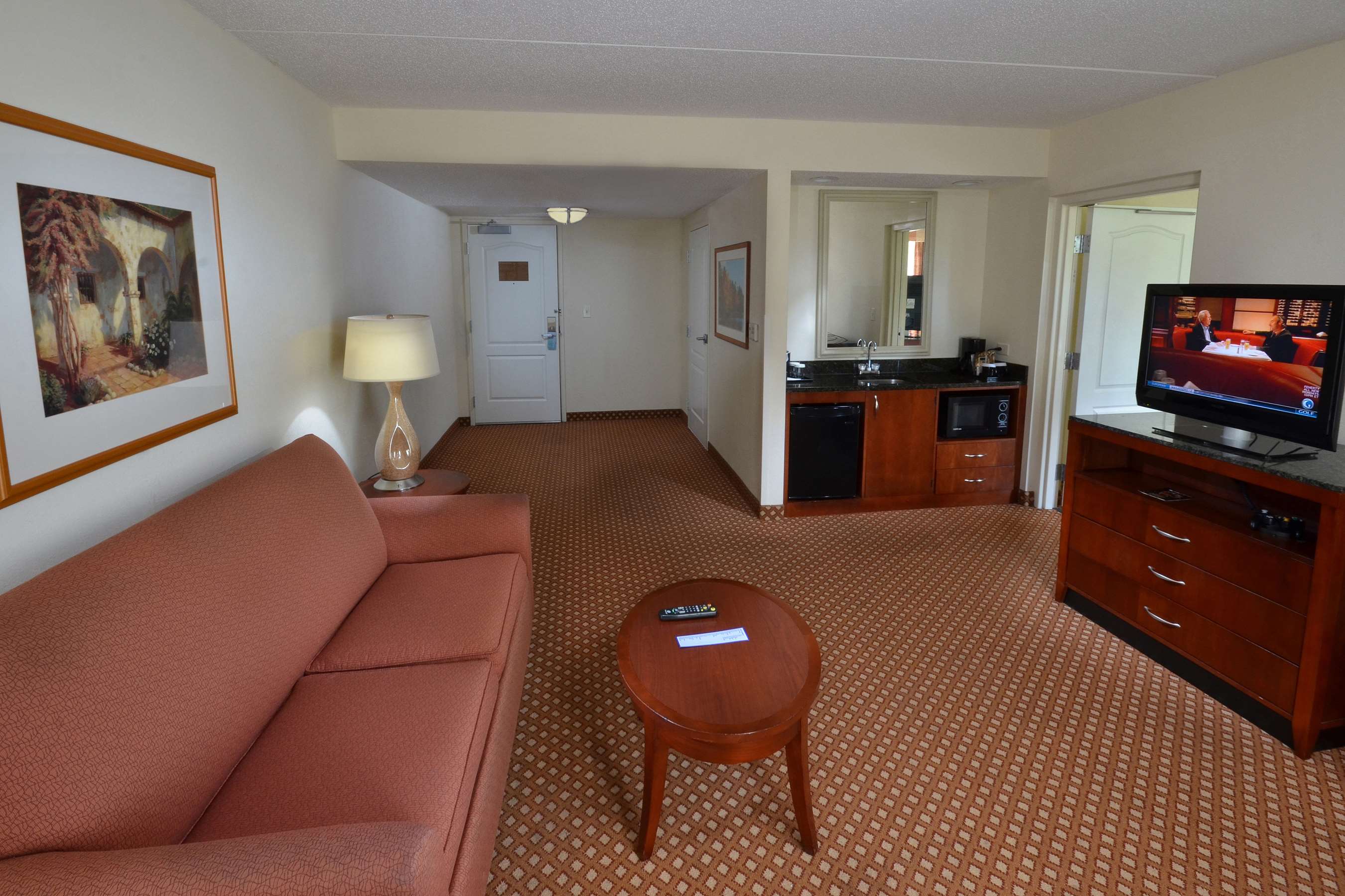 Фото отеля 2