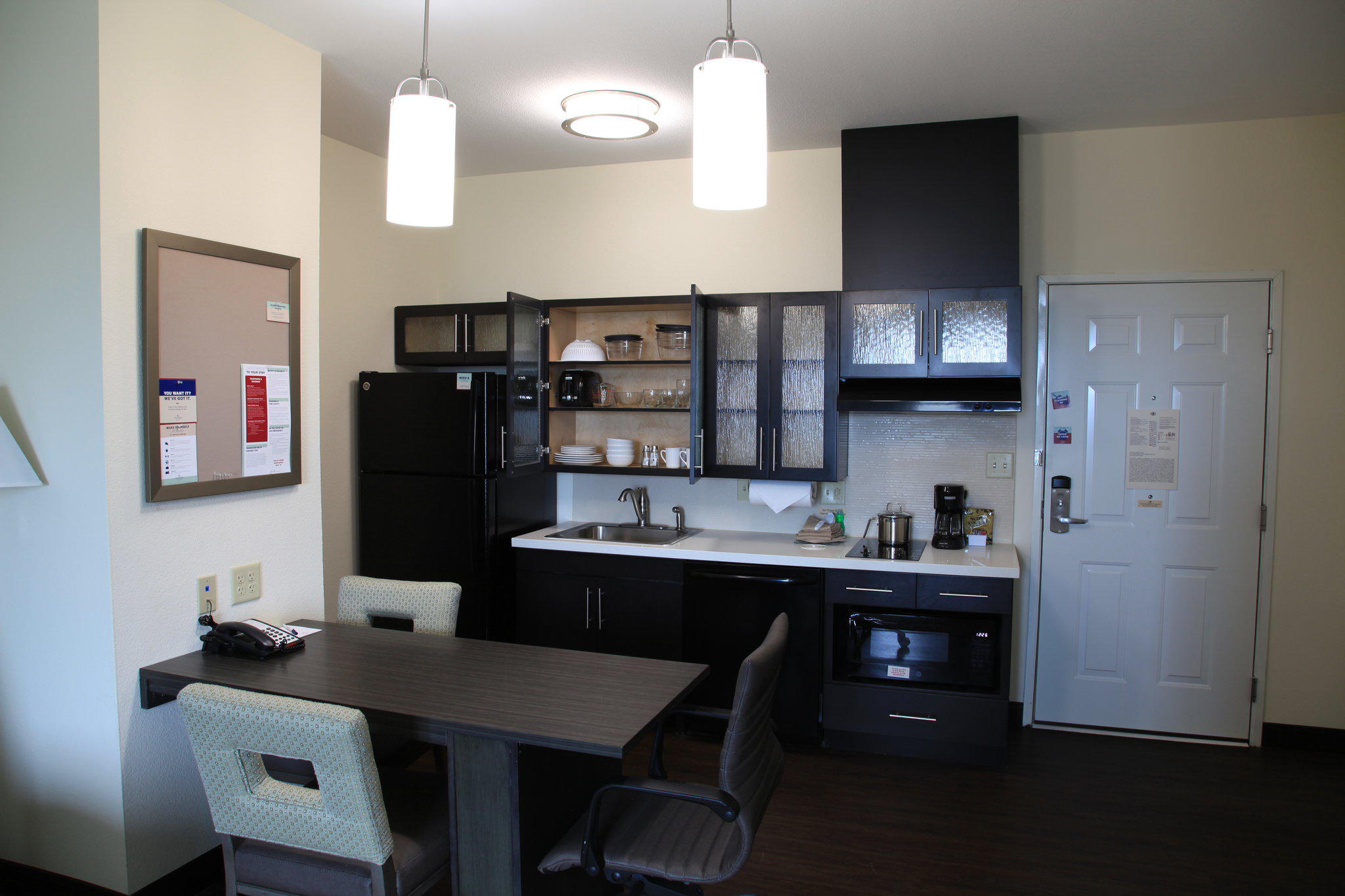 Фото Candlewood Suites Austin North, an Ihg Hotel