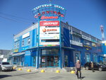 Селятино-Сити (rabochiy posyolok Selyatino, Sportivnaya ulitsa, 2), shopping mall