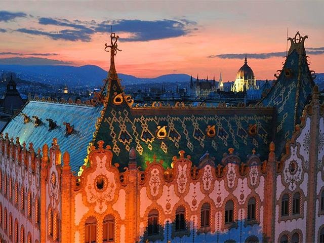 Фото Hotel President