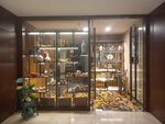 Восточный веер (Chyrvonaarmiejskaja Street, 36) ، متجر الهدايا والتذكارات