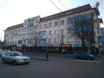 Сахарокъ (ulitsa Plekhanova, 48/8), sugaring
