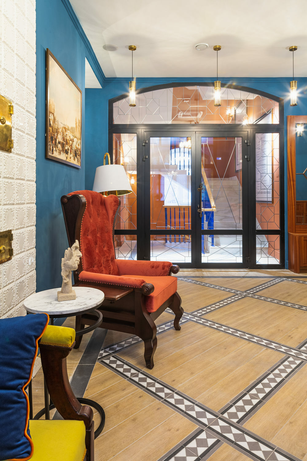 Фото отеля 3