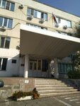 Dalnevostochnoye mezhregionalnoye territorialnoye Upravleniye vozdushnogo transporta Federalnogo agentstva vozdushnogo transporta (Petra Komarova street, 6) ، إدارة وصيانة النقل الجوي