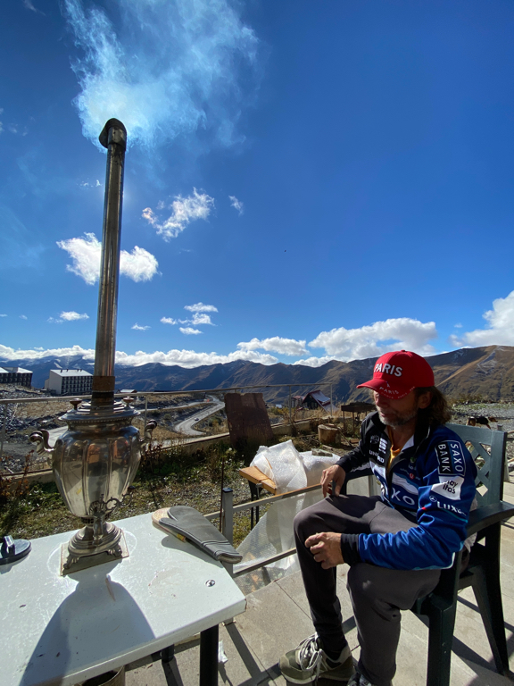 Фото Хижина Резо