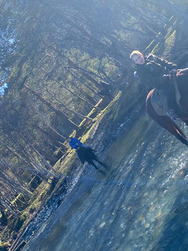 Фото Радужный Архыз