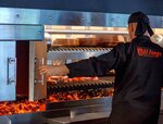 El Fuego (Pervomayskaya ulitsa, 22), restaurant