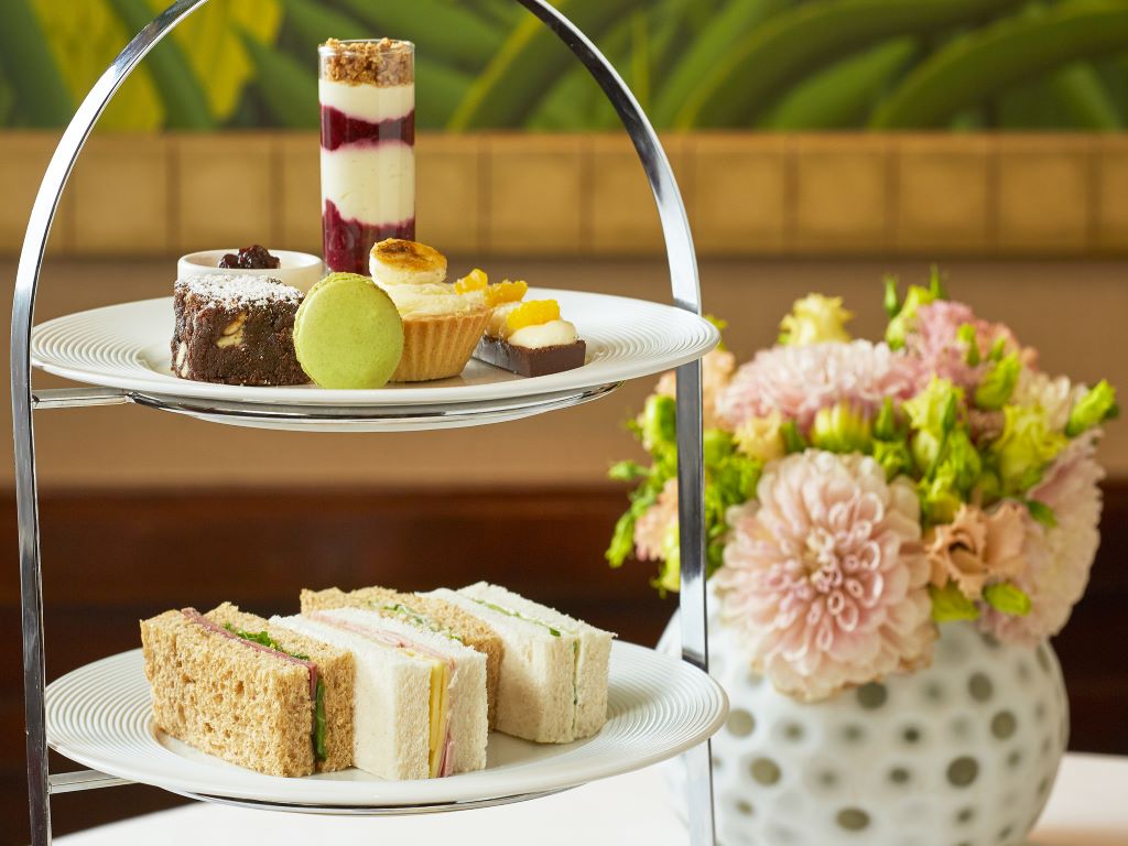 Фото The Cavendish London Hotel