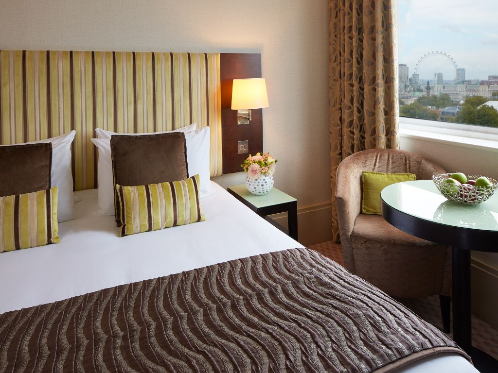 Фото The Cavendish London Hotel