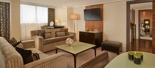 Внешний вид отеля The Cavendish London Hotel в Вестминстере, фото 4