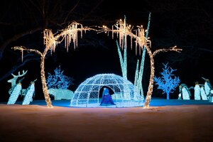 Гостиница Holiday Inn Laval Montreal