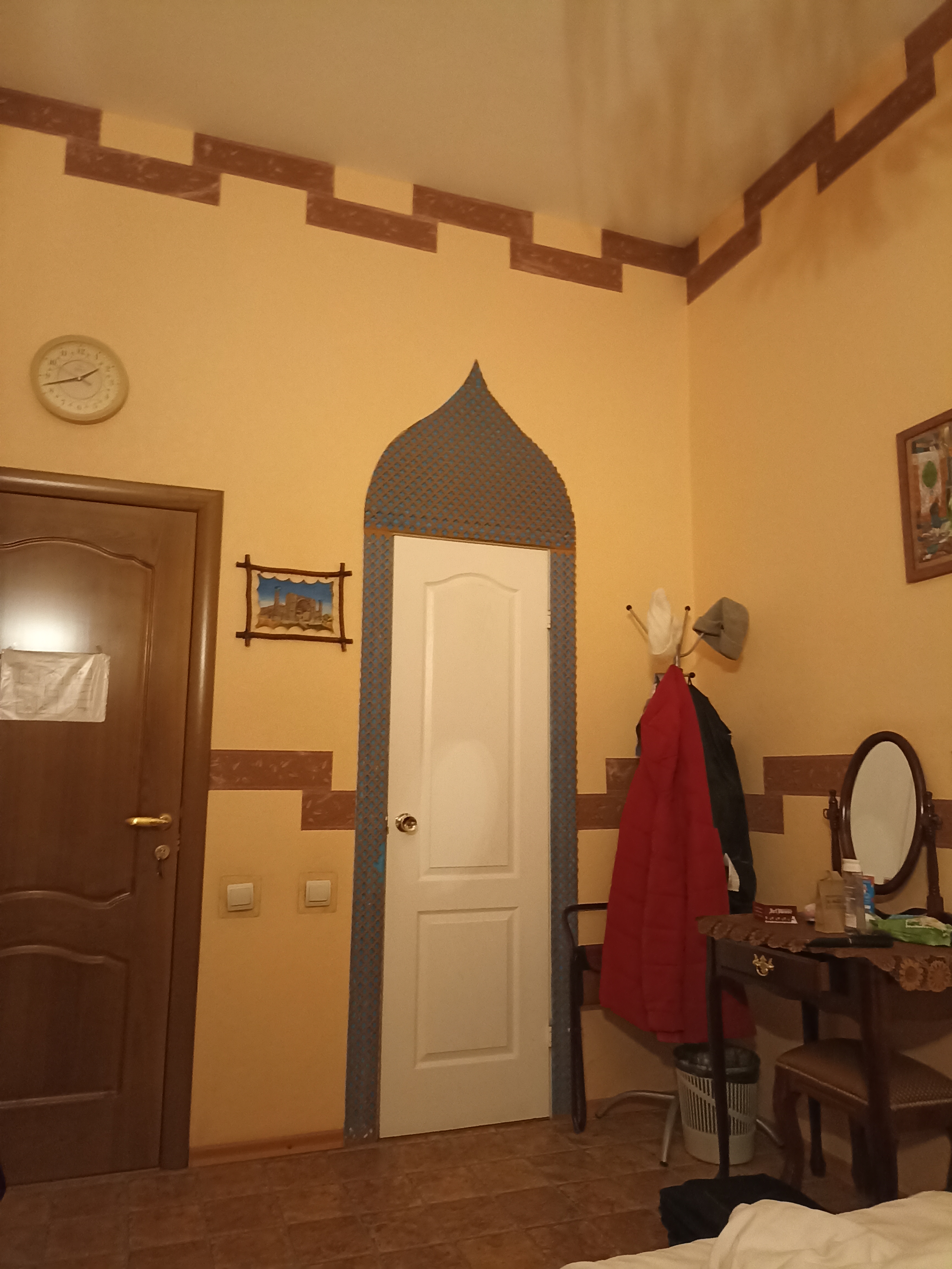 Фото Арт-Хаус