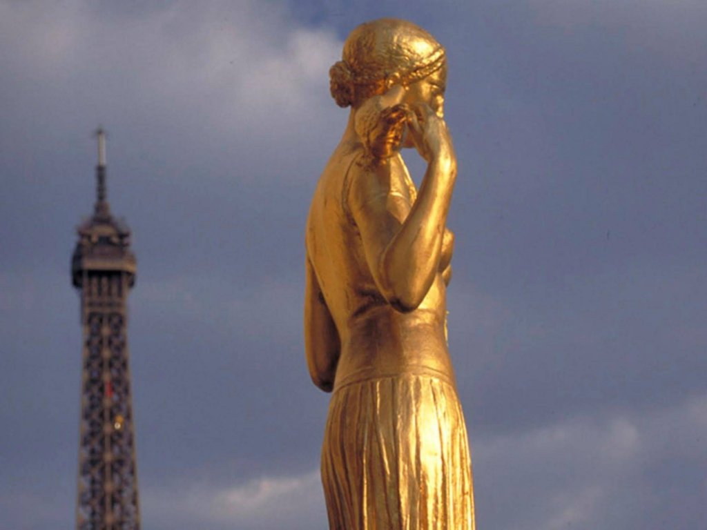 Фото  Mercure Paris Opera Lafayette