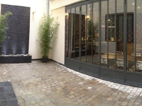 Фото Hôtel Lepic 29