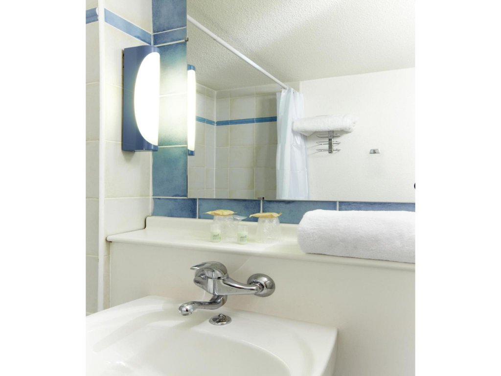 Фото Campanile Paris 15 Tour Eiffel 