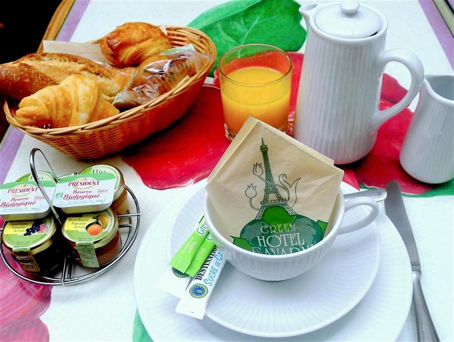 Фото Hotel Gavarni