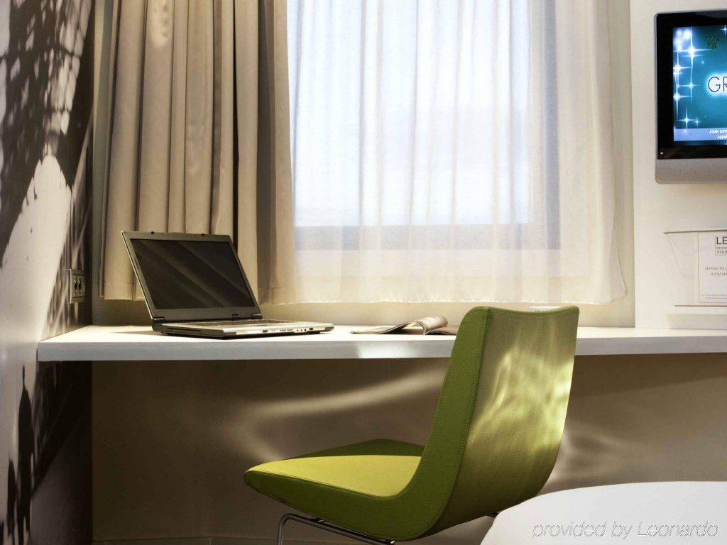 Фото Mercure Paris Gare De Lyon Tgv