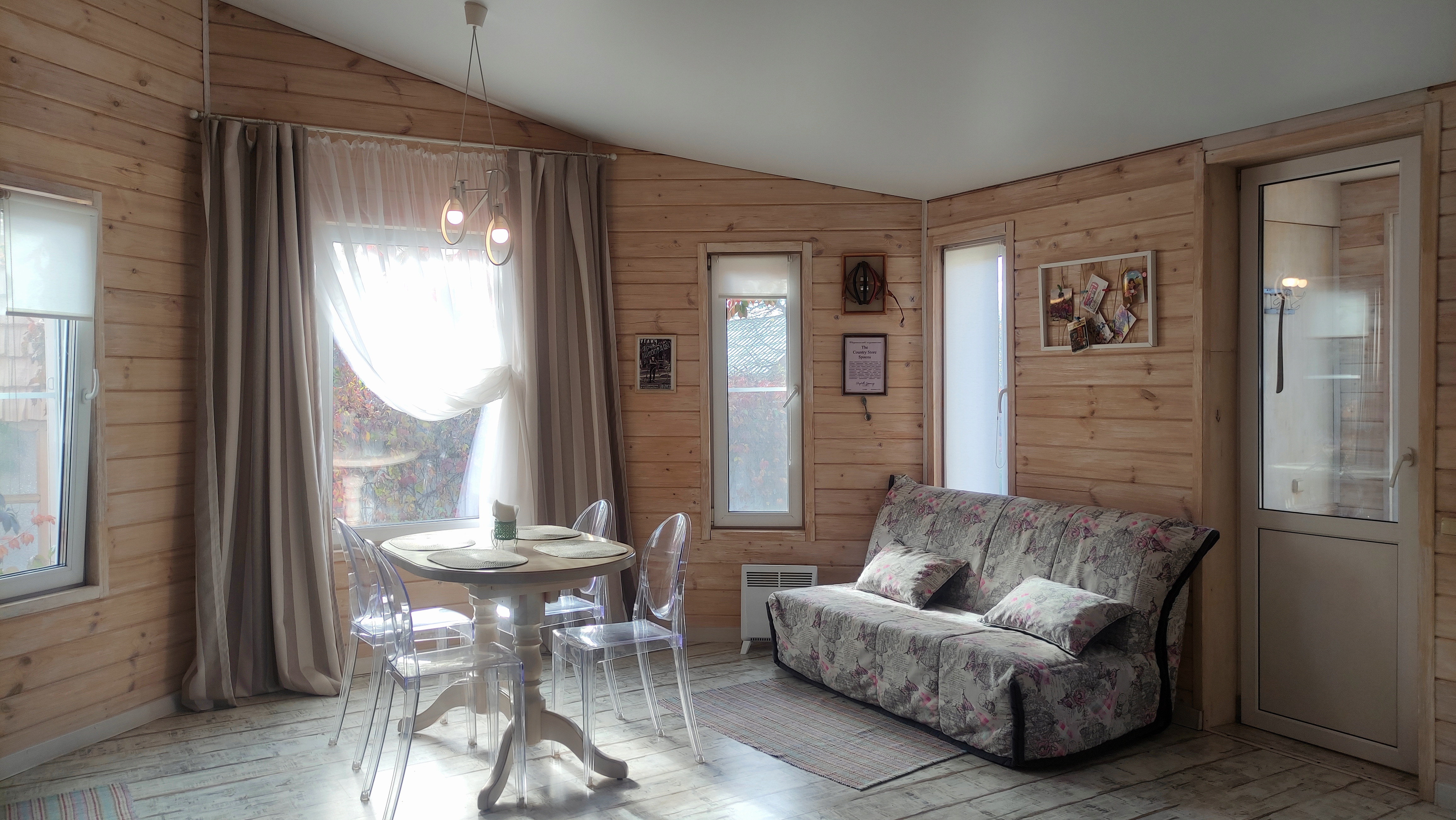 Фото Лисапедово