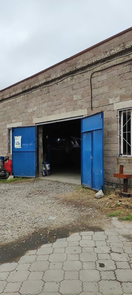 Car service, auto repair Avto Service, Krasnodar Krai, photo